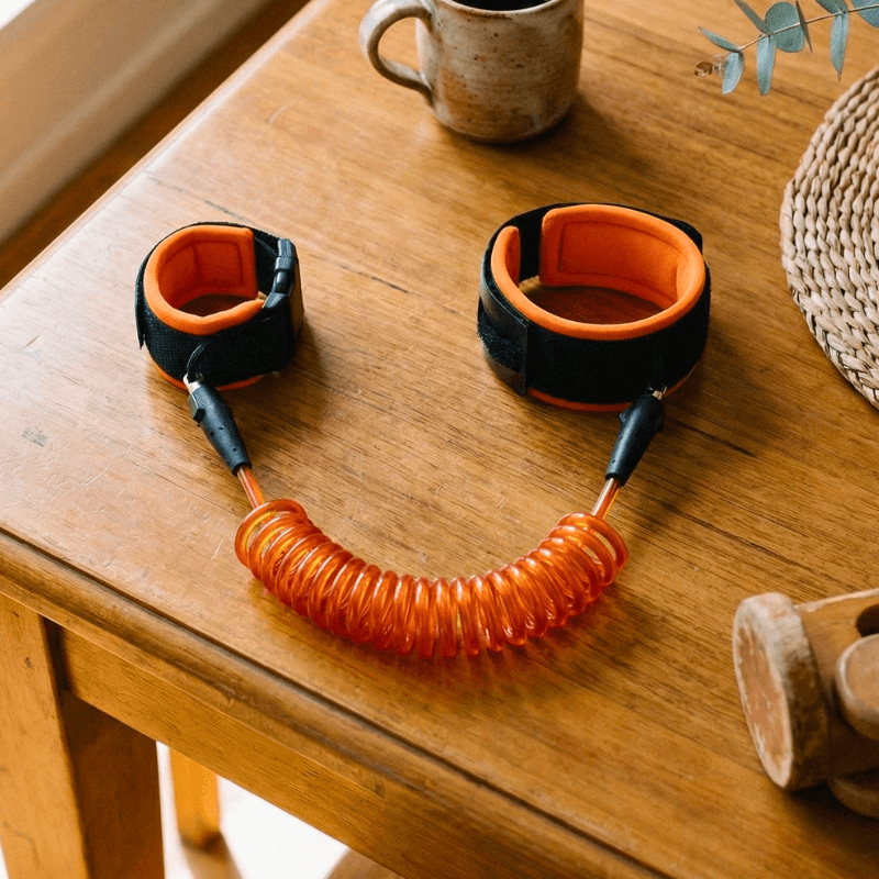 BabyNest™ Baby Strap Anti-Lost Leash