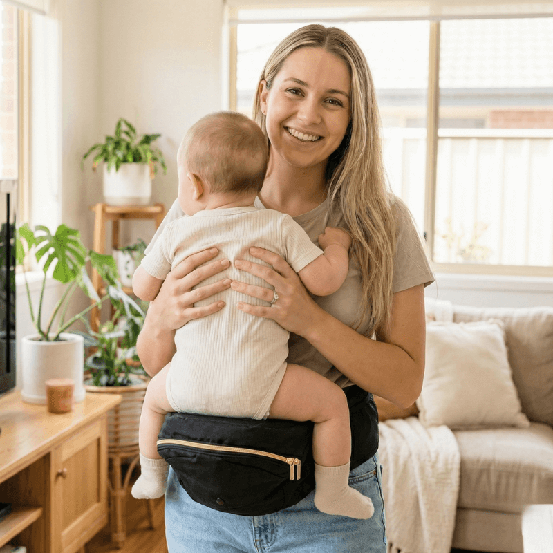 BabyNest™ Baby Hip Carrier