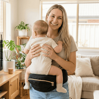 BabyNest™ Baby Hip Carrier