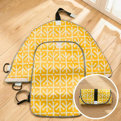 BabyNest™ Diaper Changing Pad