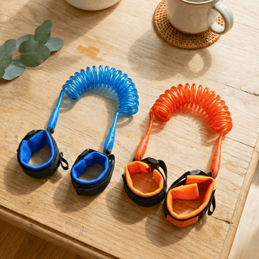 BabyNest™ Baby Strap Anti-Lost Leash