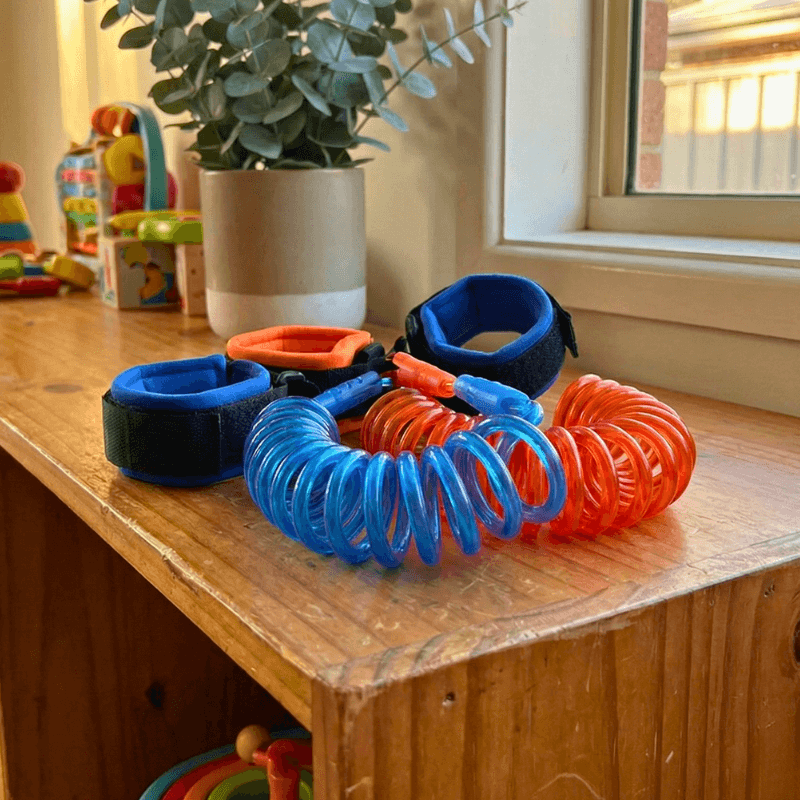 BabyNest™ Baby Strap Anti-Lost Leash