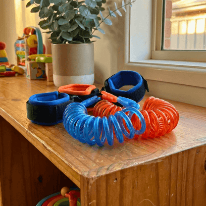 BabyNest™ Baby Strap Anti-Lost Leash