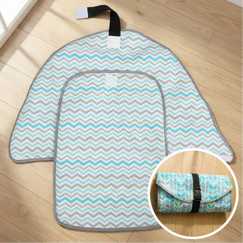 BabyNest™ Diaper Changing Pad