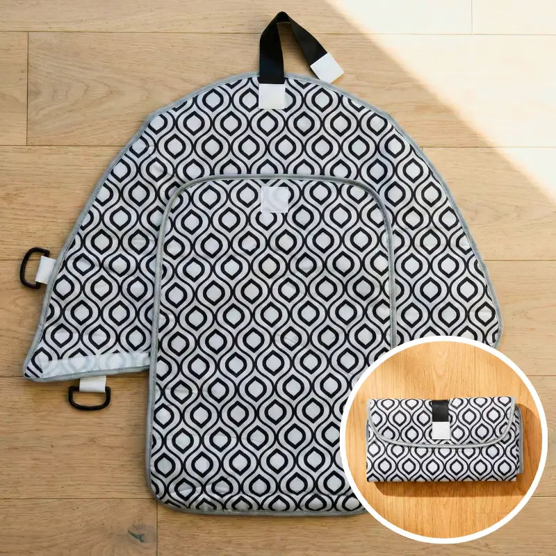 BabyNest™ Diaper Changing Pad