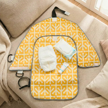 BabyNest™ Diaper Changing Pad