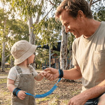 BabyNest™ Baby Strap Anti-Lost Leash