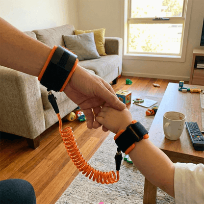 BabyNest™ Baby Strap Anti-Lost Leash