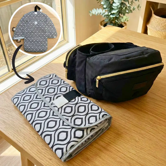 BabyNest™ Cozy Nest Bundle