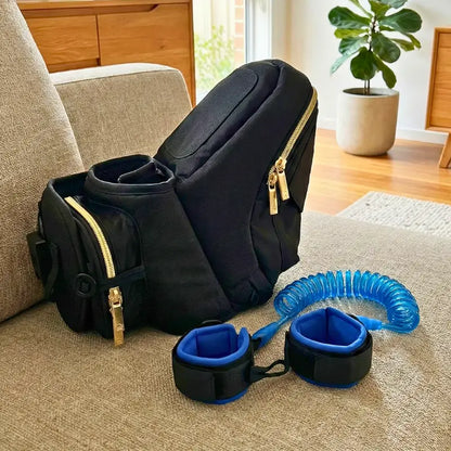 BabyNest™ Nest & Go Bundle